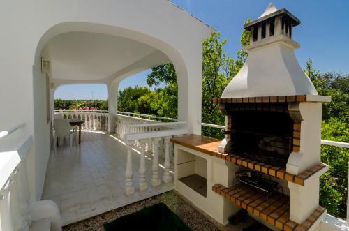 Villa Do Monte