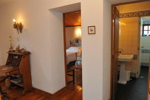 Agroturismo Casa Do Silv�rio