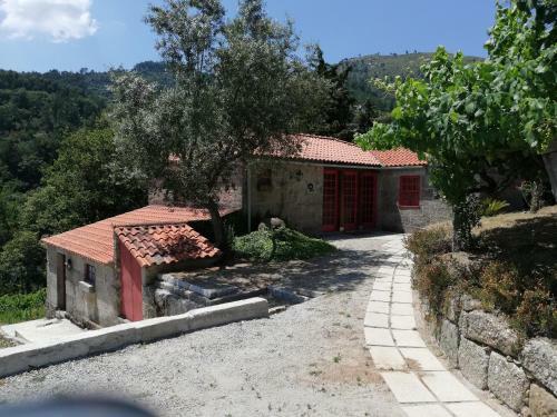Agroturismo Casa Do Silv�rio