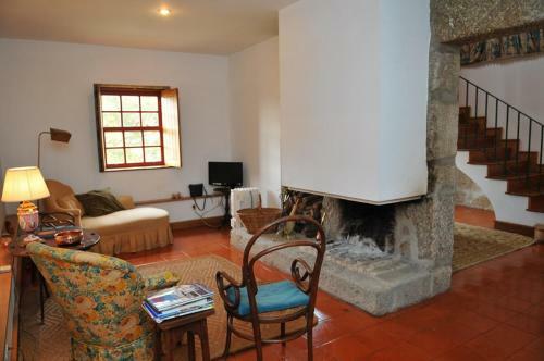 Agroturismo Casa Do Silv�rio