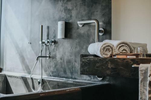 Cr� Hotel Rural E Termal Spa