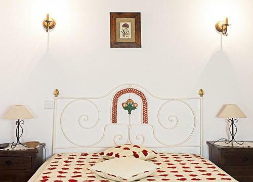 Agroturismo Monte Dos Av�s