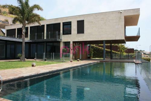 Villa Sao Goncalo