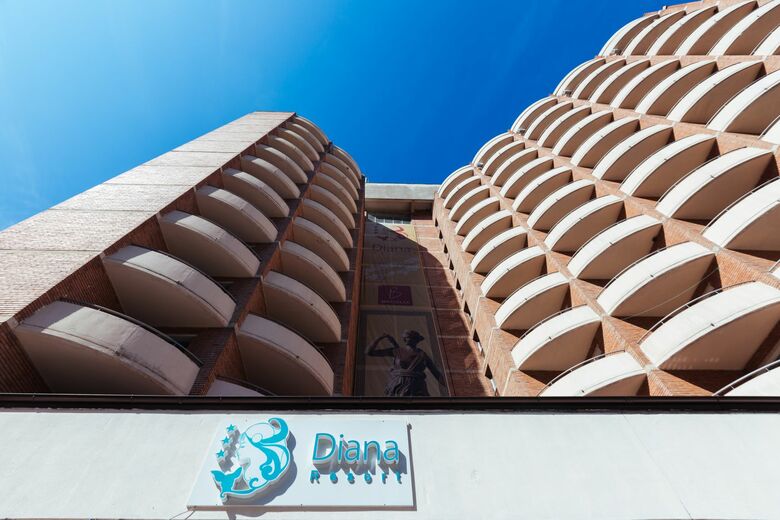 Hotel Diana Resort