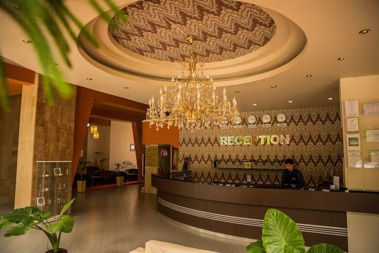 Hotel Diana Resort