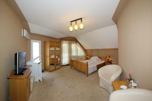 Hostal Villa Hera