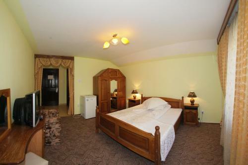Hostal Villa Hera