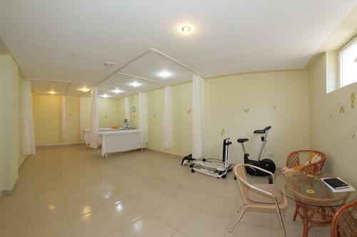 Hostal Villa Hera