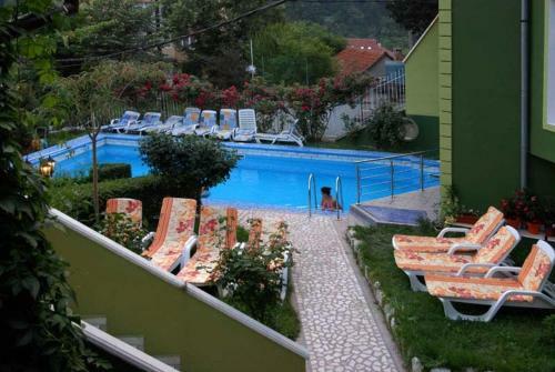 Hostal Villa Hera