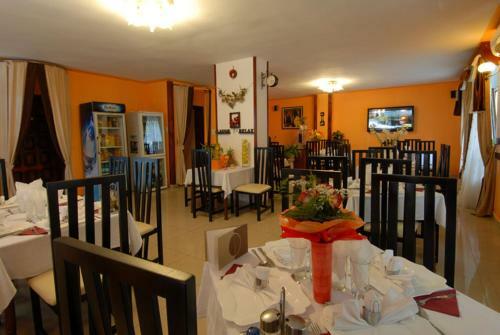 Hostal Villa Hera