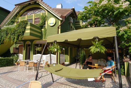 Hostal Villa Hera