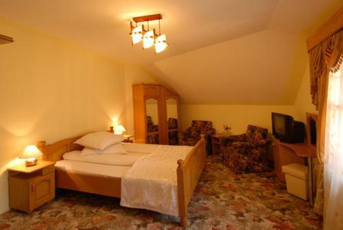 Hostal Villa Hera
