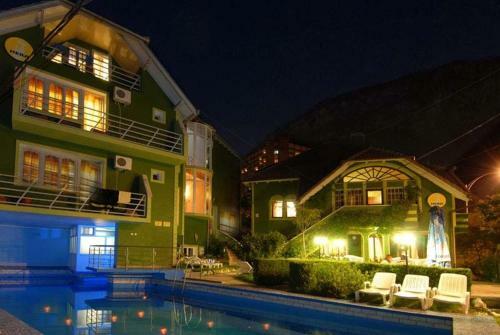 Hostal Villa Hera