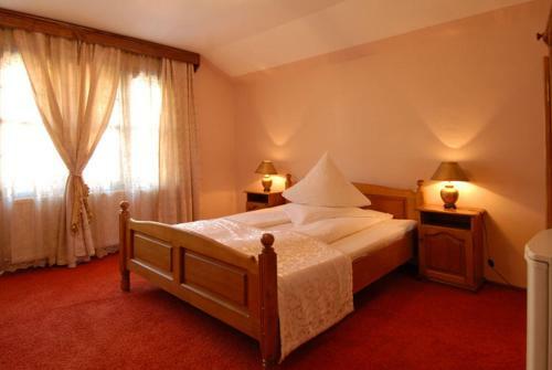 Hostal Villa Hera