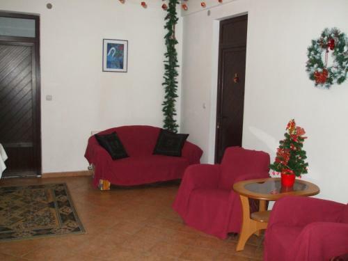 Hostal Pensiunea Soimul