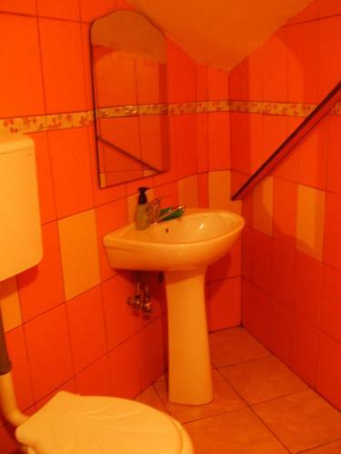 Hostal Pensiunea Soimul