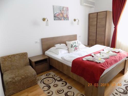 Hostal Pension Eden