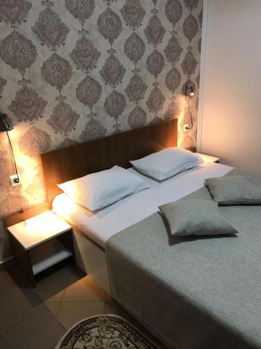 Hostal Pinul Negru