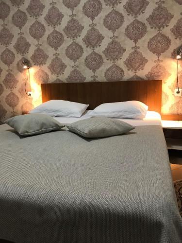 Hostal Pinul Negru