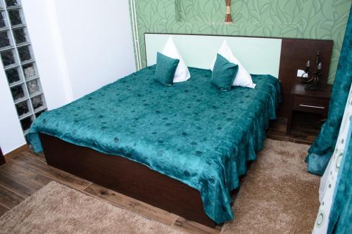 Hostal Pensiunea Tobo