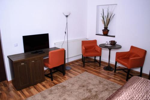 Hostal Pensiunea Tobo