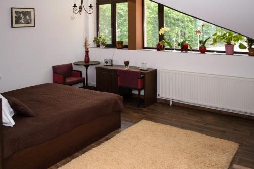 Hostal Pensiunea Tobo