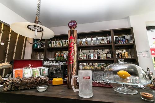 Hostal Pensiunea Tobo