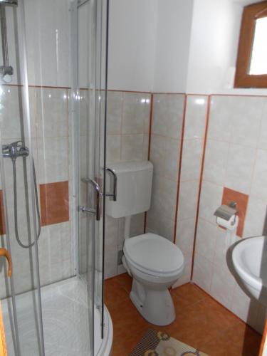 Hostal Vila Nico