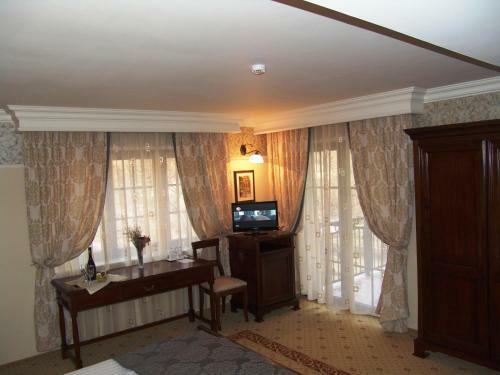 Hostal Pension Noblesse