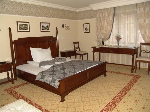 Hostal Pension Noblesse