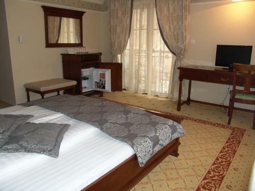 Hostal Pension Noblesse