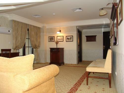 Hostal Pension Noblesse