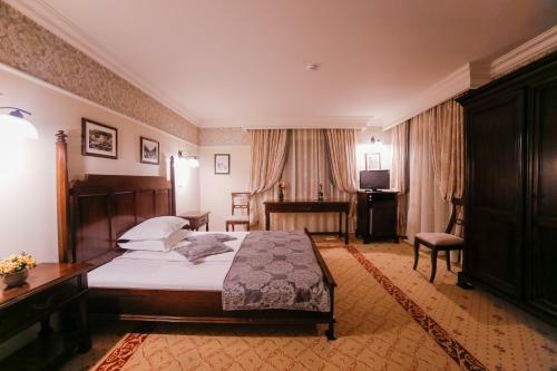Hostal Pension Noblesse