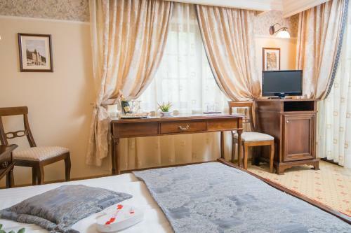 Hostal Pension Noblesse