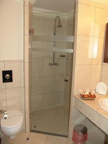 Hostal Pension Noblesse