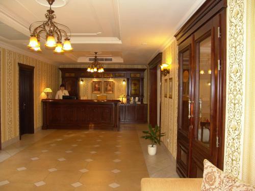 Hostal Pension Noblesse