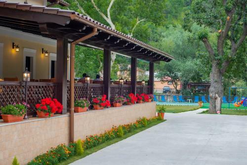 Hostal Pension Noblesse