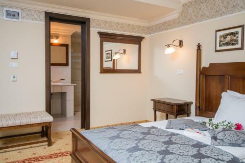 Hostal Pension Noblesse