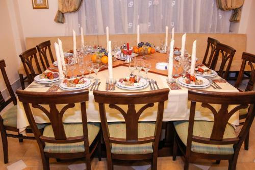 Hostal Pension Noblesse