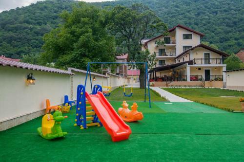 Hostal Pension Noblesse