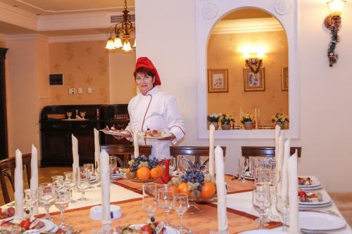 Hostal Pension Noblesse