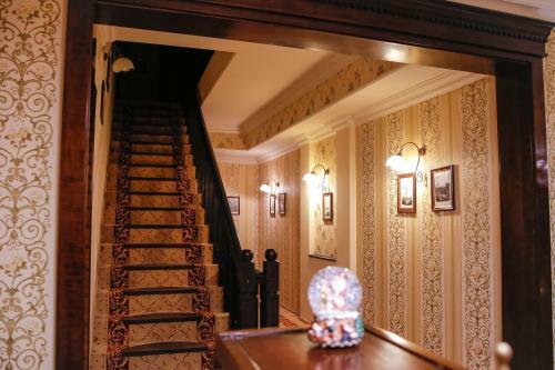 Hostal Pension Noblesse