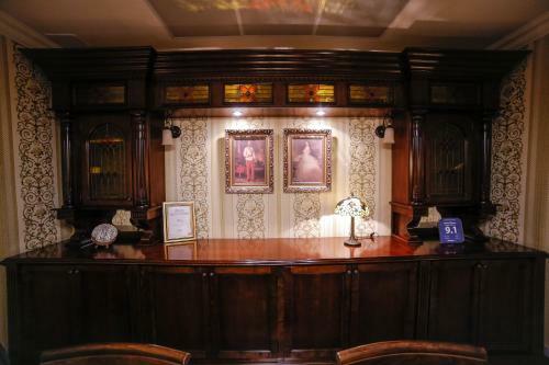 Hostal Pension Noblesse