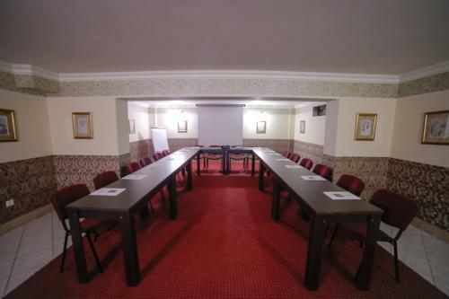 Hostal Pension Noblesse