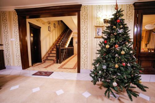 Hostal Pension Noblesse