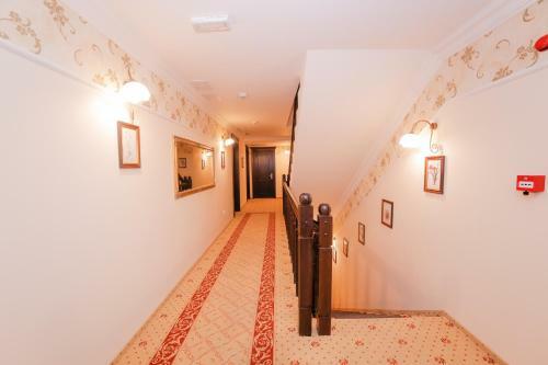 Hostal Pension Noblesse