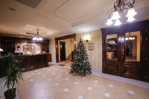 Hostal Pension Noblesse