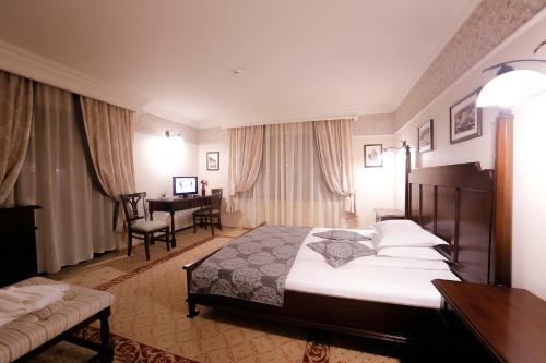 Hostal Pension Noblesse