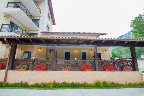 Hostal Pension Noblesse