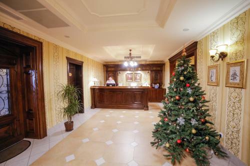 Hostal Pension Noblesse